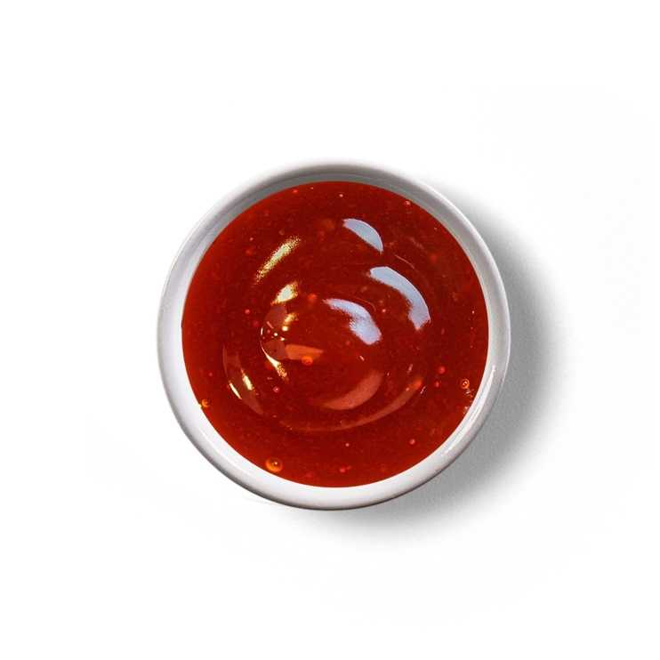 Sweet chili